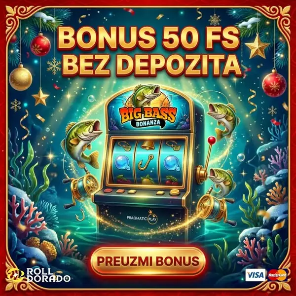 Кадр рекламы Rolldorado