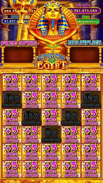 Кадр рекламы Top Slots