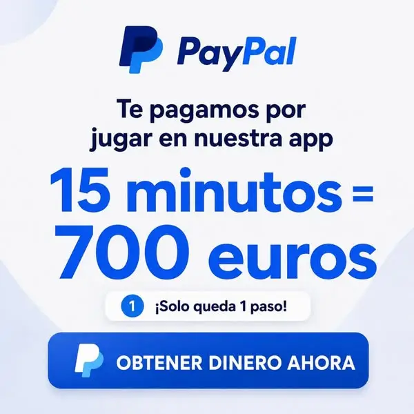 Кадр рекламы PP juegos