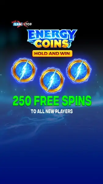 Кадр рекламы Hold & Win
