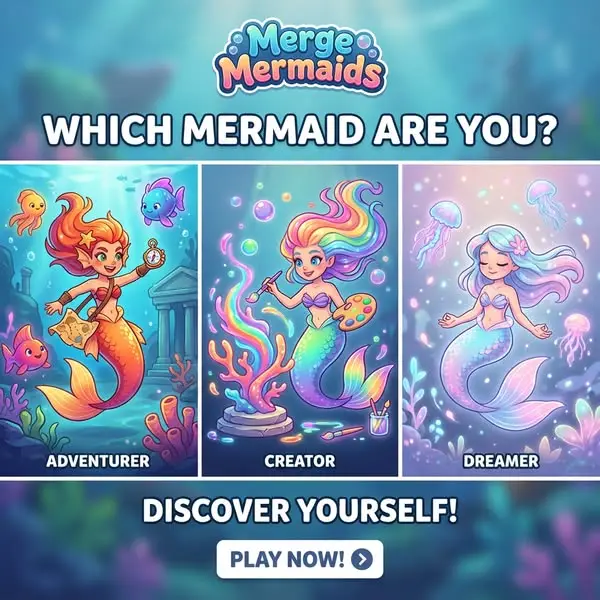 Кадр рекламы Merge Games