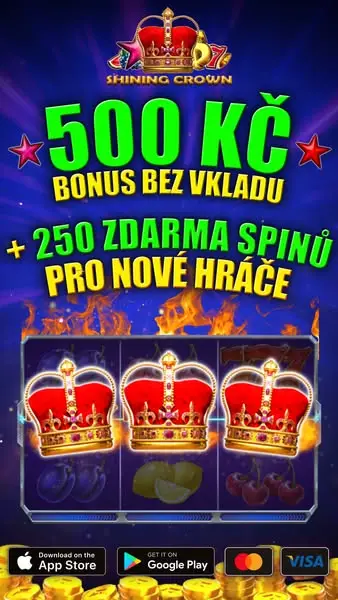 Кадр рекламы Slots Winner