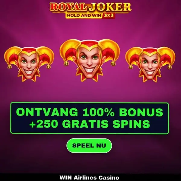 Кадр рекламы Lucky Crown Games