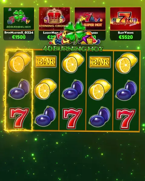 Кадр рекламы BIG WINS