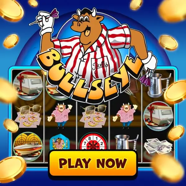 Кадр рекламы Jackpot Jives Uk