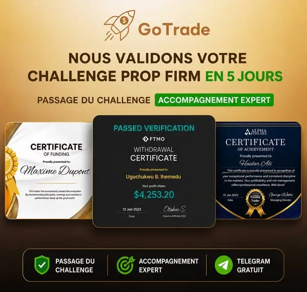 Кадр рекламы Gotrade