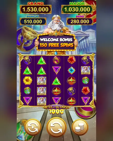 Кадр рекламы Golden Pulse