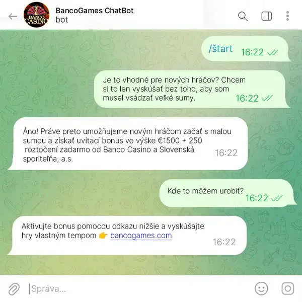 Кадр рекламы Lucky Zone Slovensko