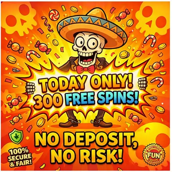 Кадр рекламы Spin&Win