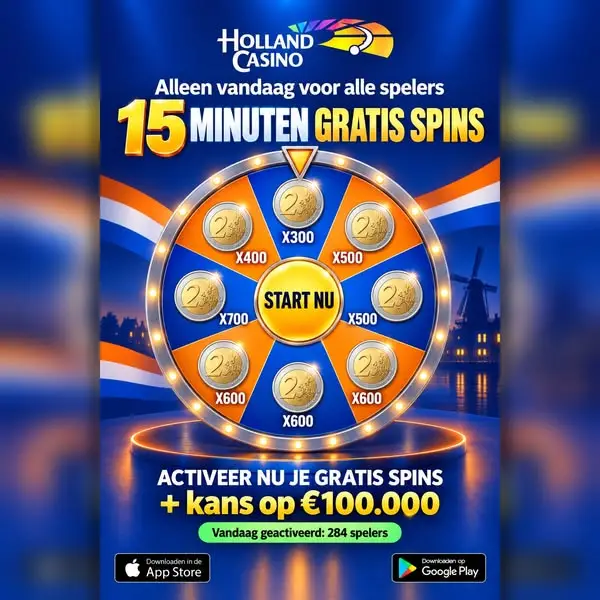 Кадр рекламы Spin & Play Games