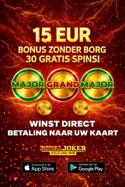 Кадр рекламы Lucky Spins Holland