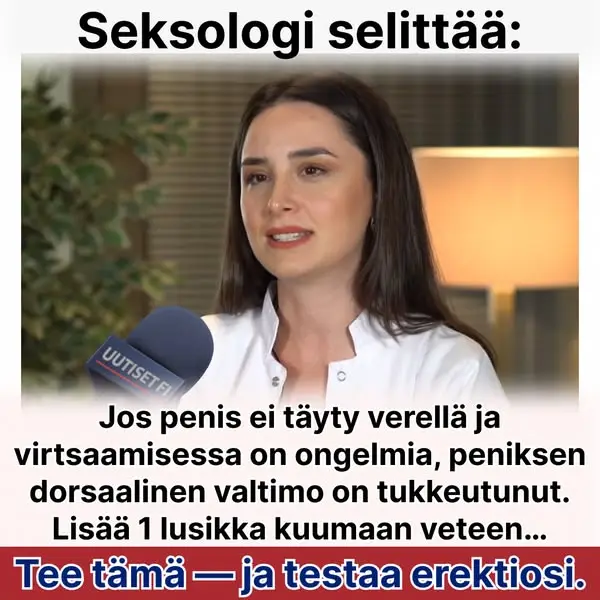 Кадр рекламы New Life Clinic