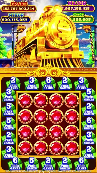 Кадр рекламы Hold & Win
