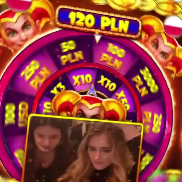 Кадр рекламы Fortune Gems Lounge