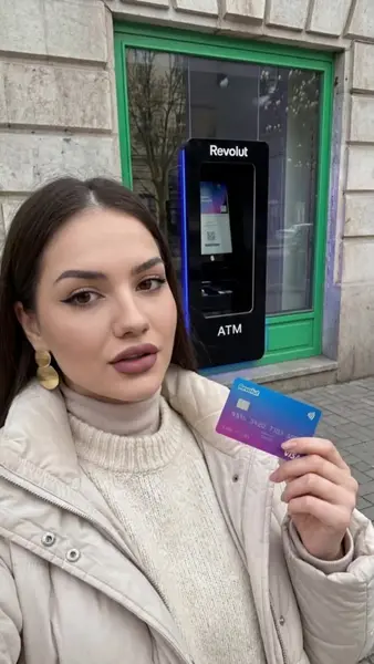 Кадр рекламы Lucky Casino