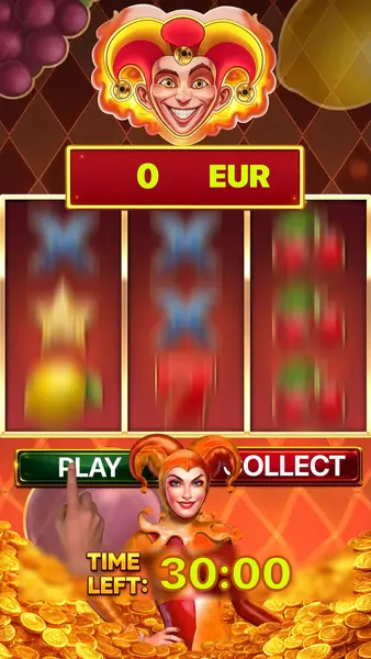 Кадр рекламы Top slots