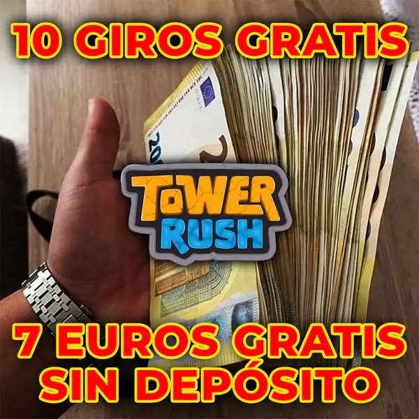 Кадр рекламы Tower Rush