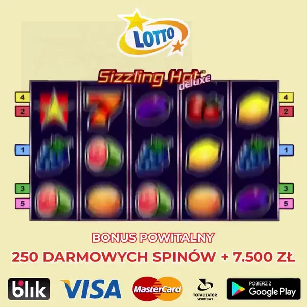 Кадр рекламы Złota Strefa Gier