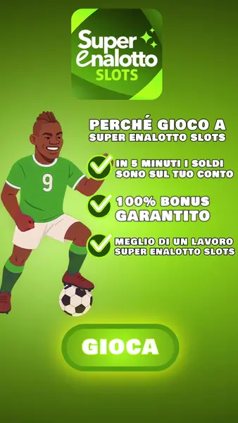 Кадр рекламы Spin & Win Zone