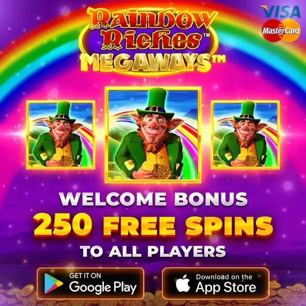 Кадр рекламы Irish Lucky Tickets