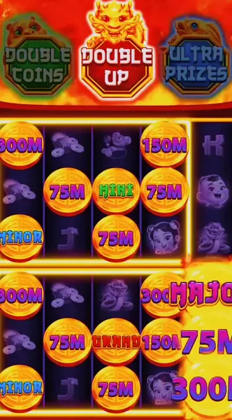 Кадр рекламы Big Win