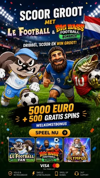 Кадр рекламы Dutch Rewards Hub