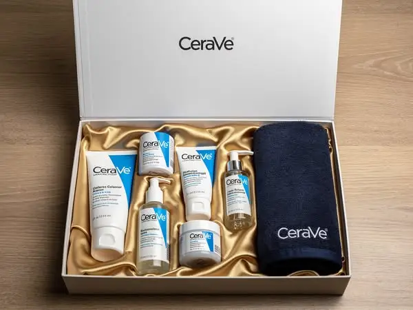 Кадр рекламы TrueDerm Beauty