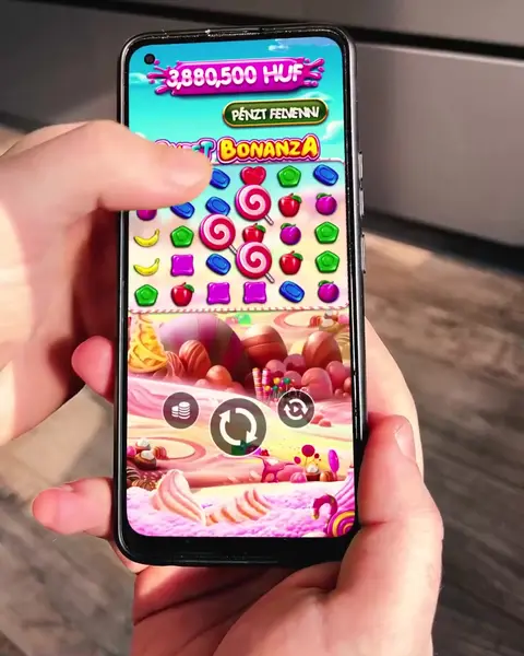 Кадр рекламы Lucky Steps Stories
