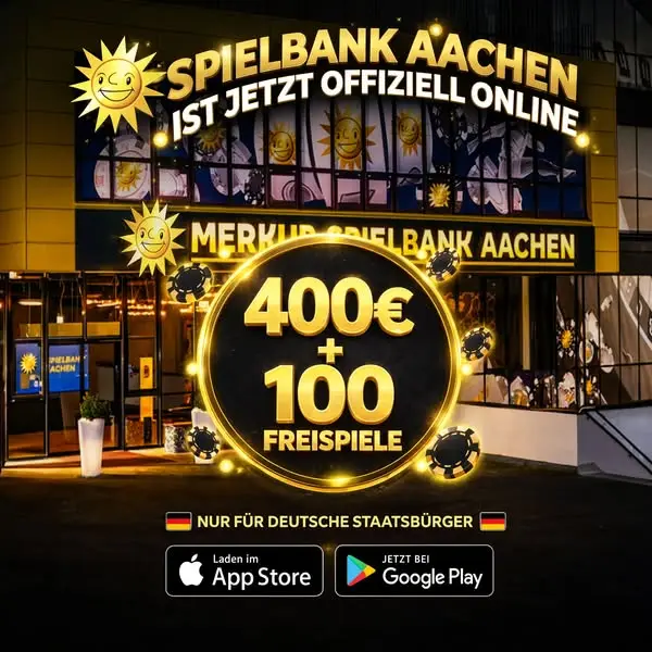 Кадр рекламы Merkur Online