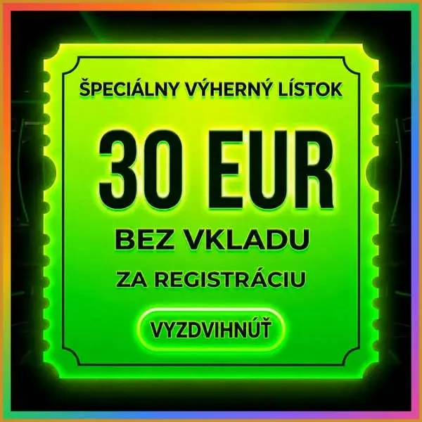 Кадр рекламы Lucky World