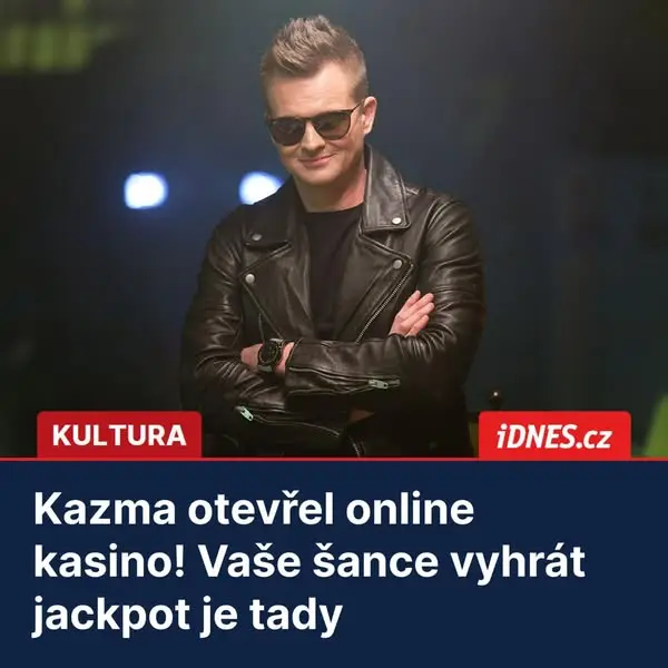 Кадр рекламы CZ News