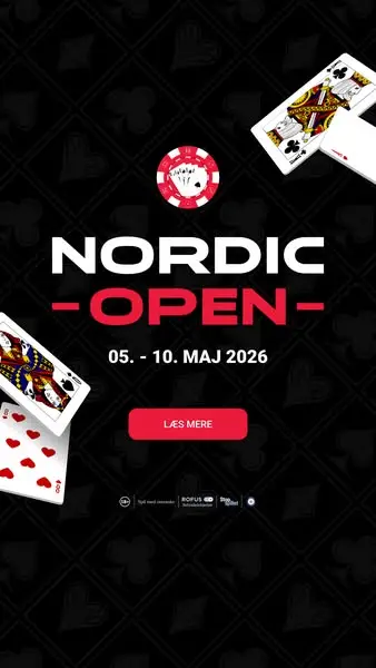 Кадр рекламы Casino Copenhagen