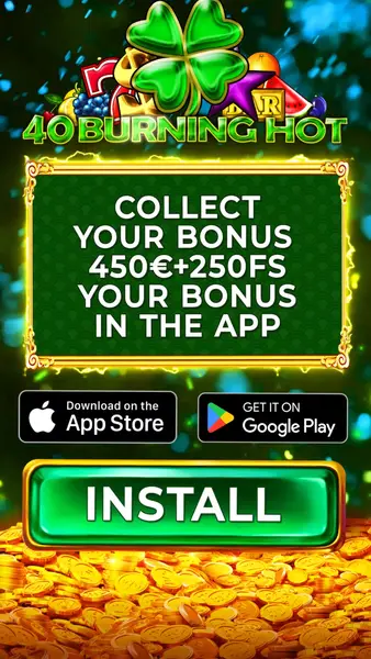 Кадр рекламы Lucky Magic