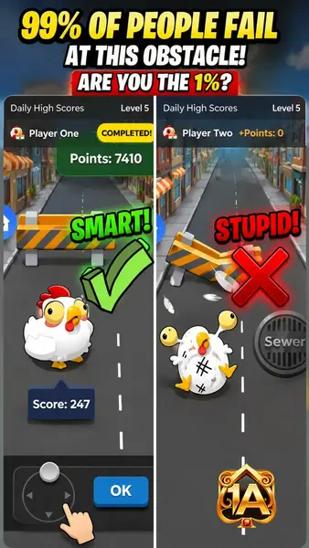 Кадр рекламы Slot Open Path
