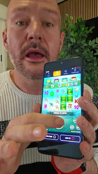 Кадр рекламы Super Win
