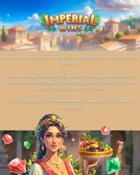 Кадр рекламы SweetJackpots