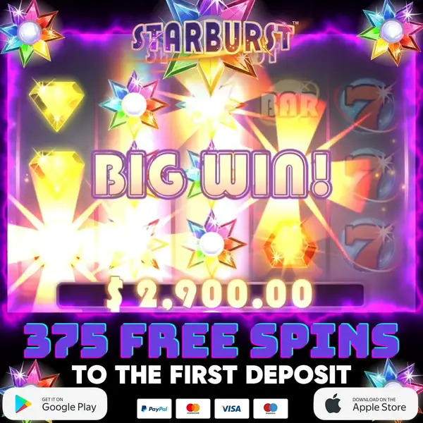 Кадр рекламы Online Slots