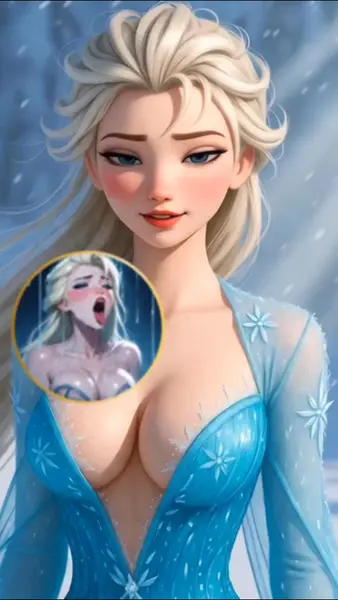 Кадр рекламы My Fantasies