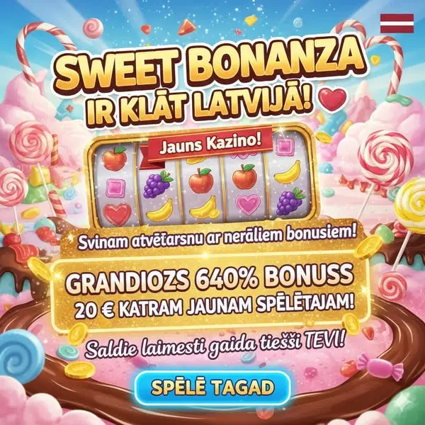 Кадр рекламы Nolimitway - Jackpot Mood