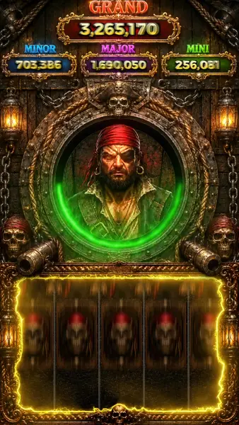 Кадр рекламы Gaming Area