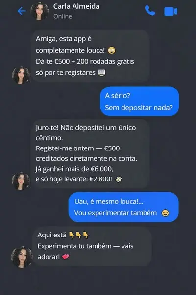 Кадр рекламы Big Win