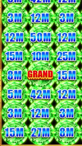 Кадр рекламы Jackpot Slots