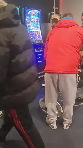 Кадр рекламы Best Aussie Pokies