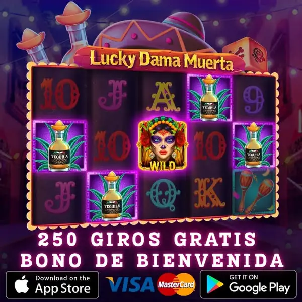 Кадр рекламы Lucky Streak