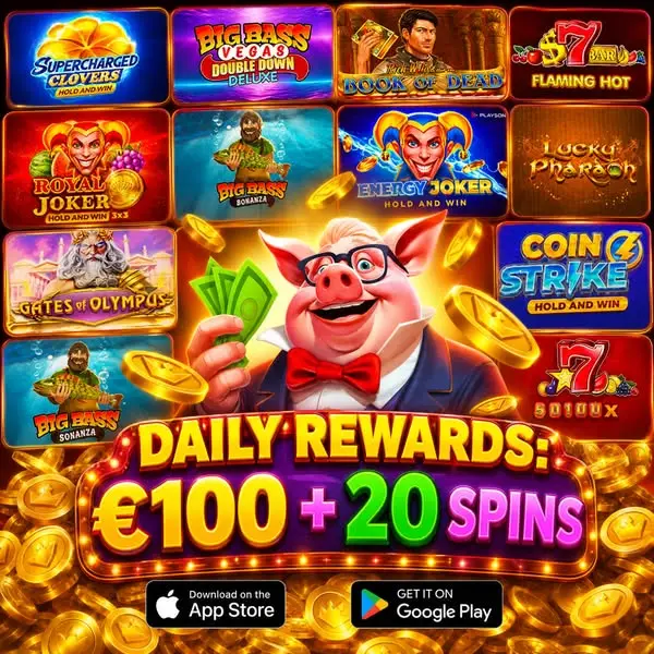 Кадр рекламы Lucky Bonus Club
