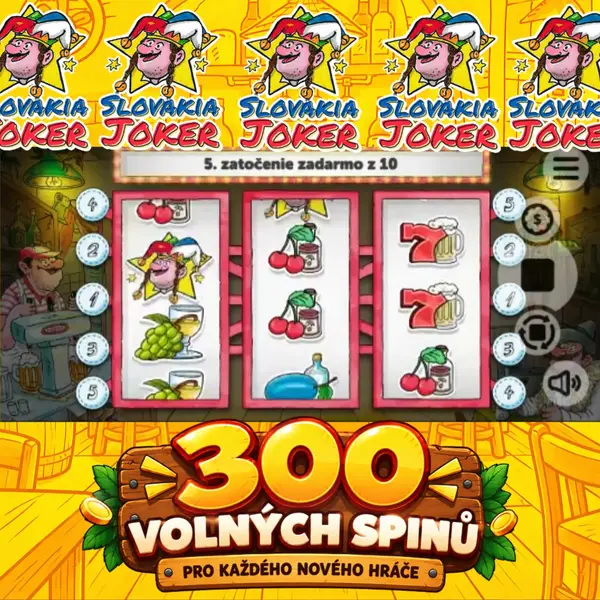 Кадр рекламы Joker Zona