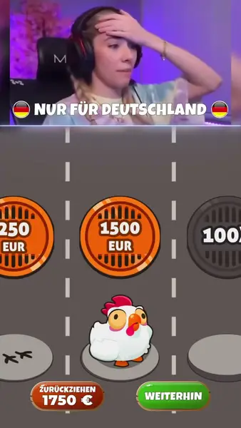 Кадр рекламы Max Game