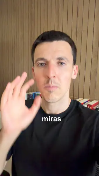 Кадр рекламы Sergio Saiz Poker