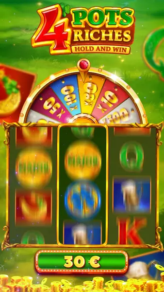 Кадр рекламы Turbo Realm