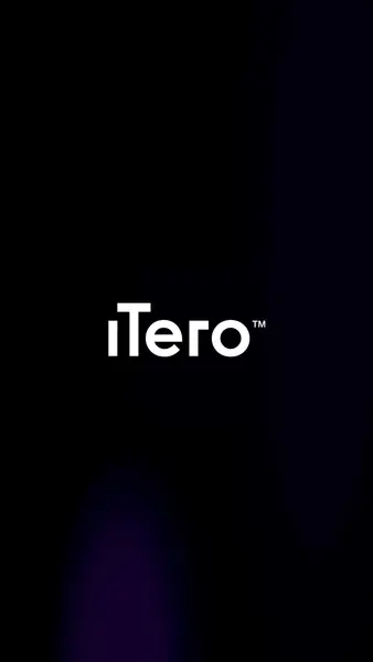 Кадр рекламы iTero Intraoral Scanner